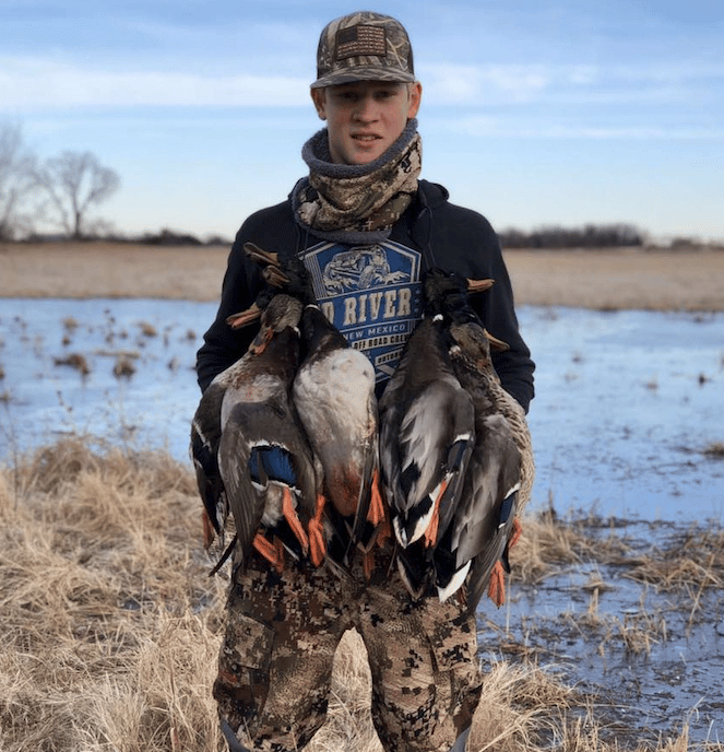 Woodward’s Parker Schmitz Athlete Spotlight Presented by K&S Tire